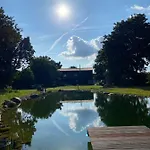 De Luette Moehl Appartamento