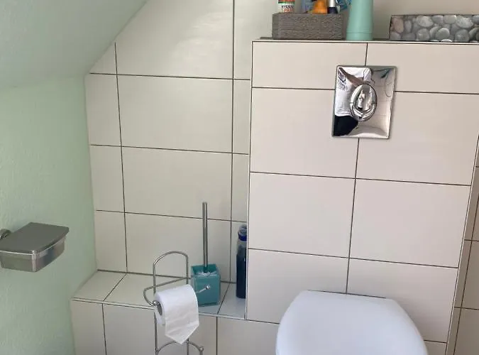 Apartment De Luette Moehl *