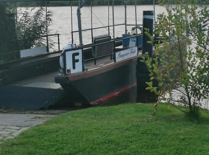 De Luette Moehl Apartment