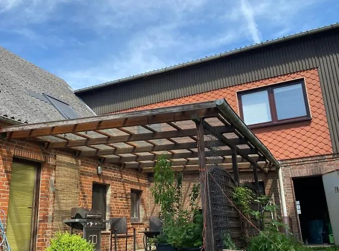 De Luette Moehl Hollingstedt